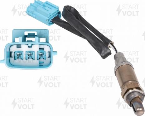 StartVOLT VS-OS 1403 - Лямбда-зонд, датчик кисню autozip.com.ua