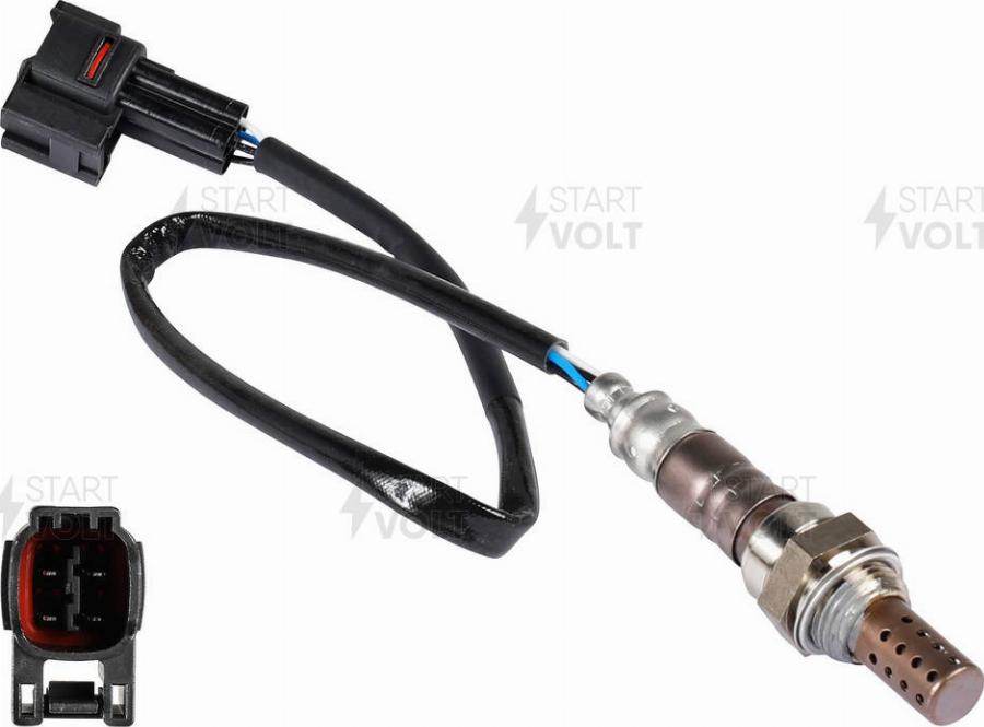 StartVOLT VS-OS 2405 - Лямбда-зонд, датчик кисню autozip.com.ua