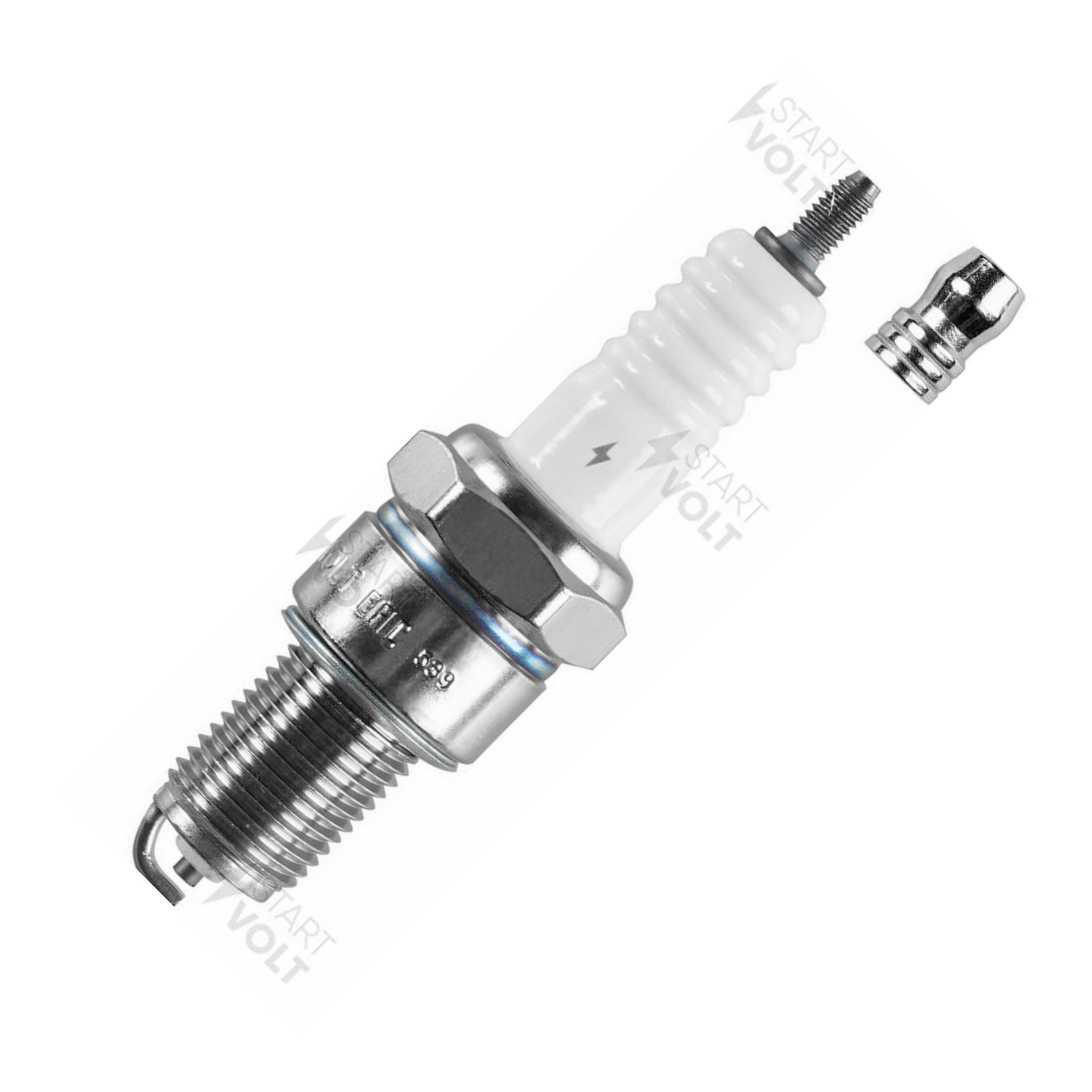 StartVOLT VSP 0105 - Свічка запалювання autozip.com.ua