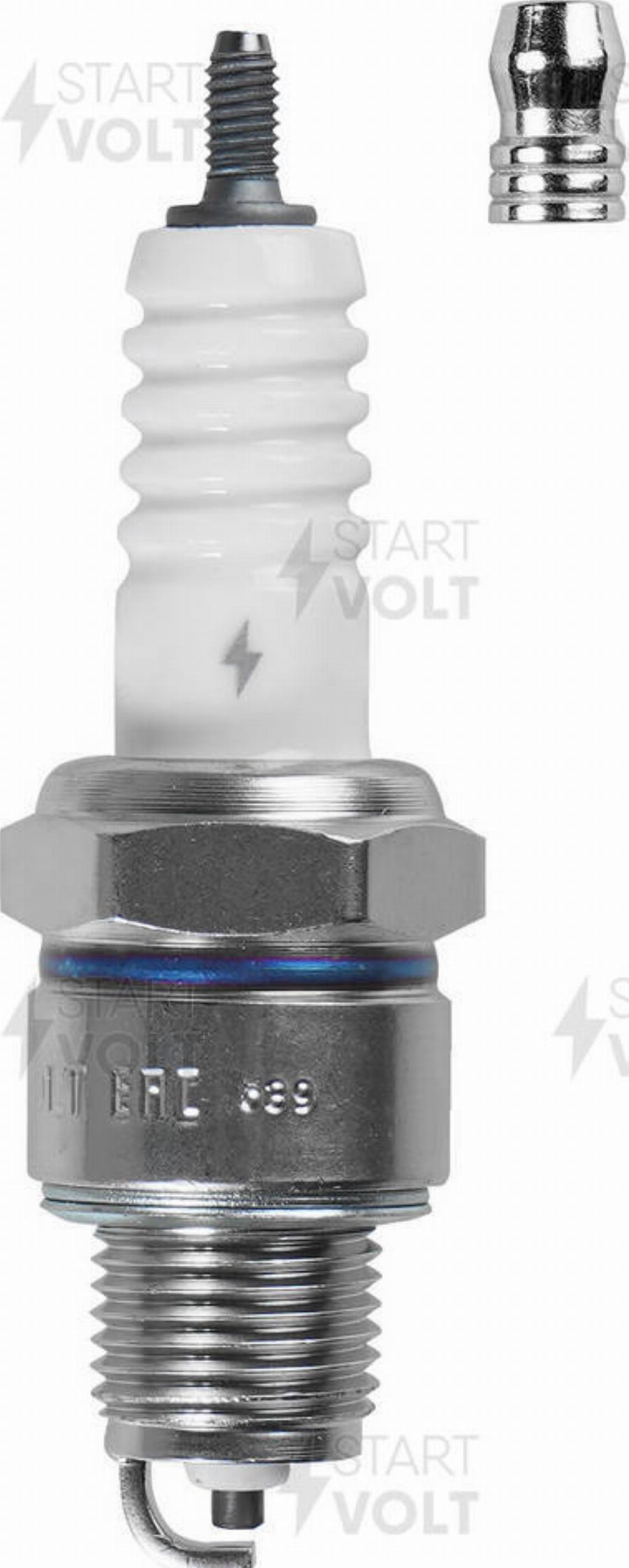 StartVOLT VSP 0310 - Свічка запалювання autozip.com.ua