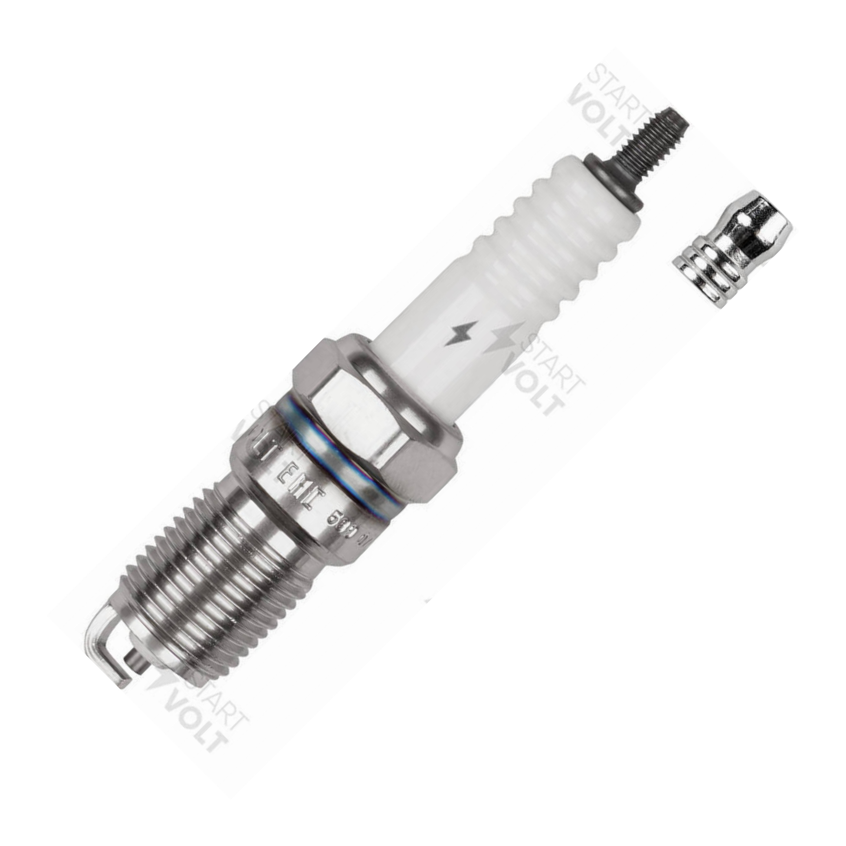 StartVOLT VSP 1506 - Свічка запалювання autozip.com.ua