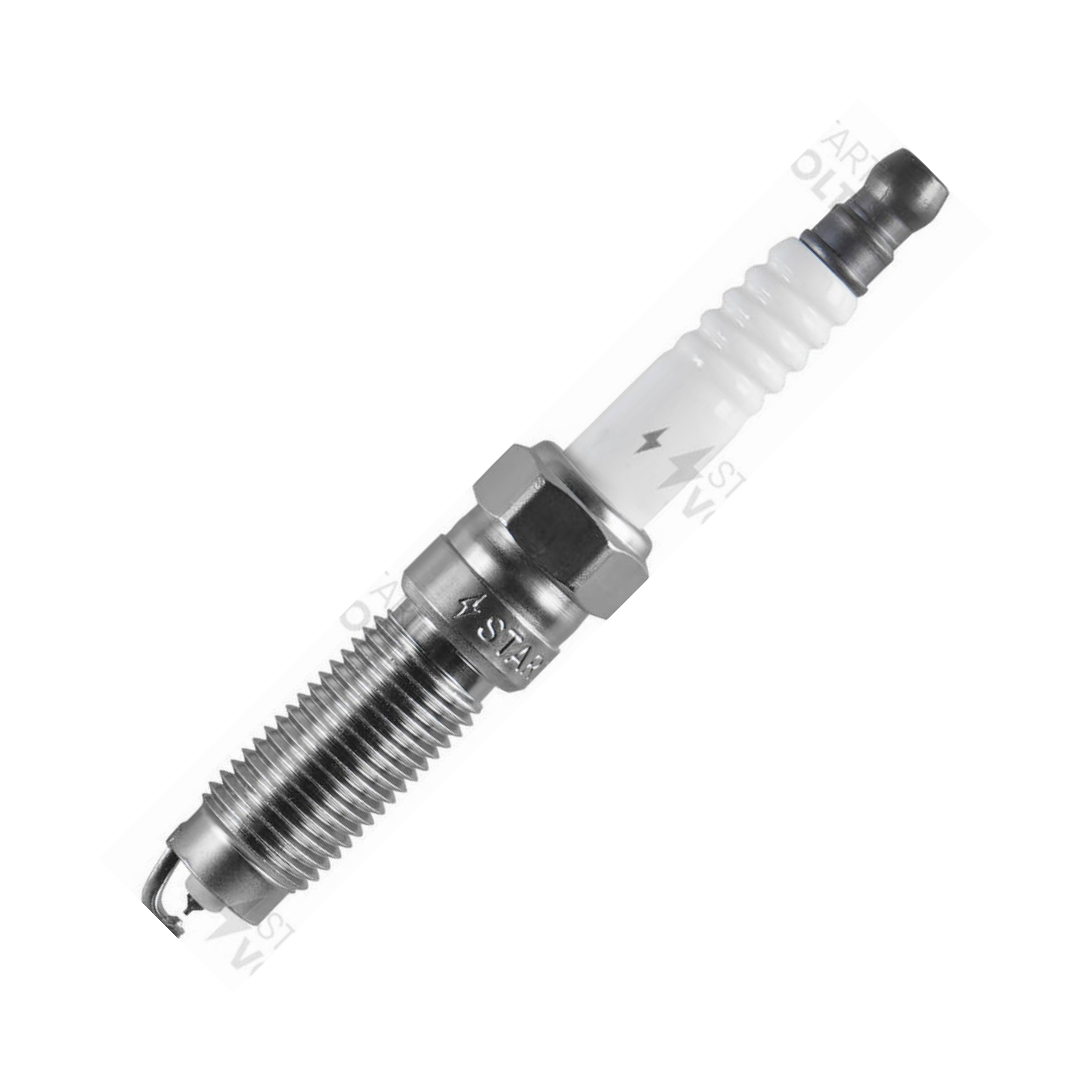 StartVOLT VSP 1007 - Свічка запалювання autozip.com.ua