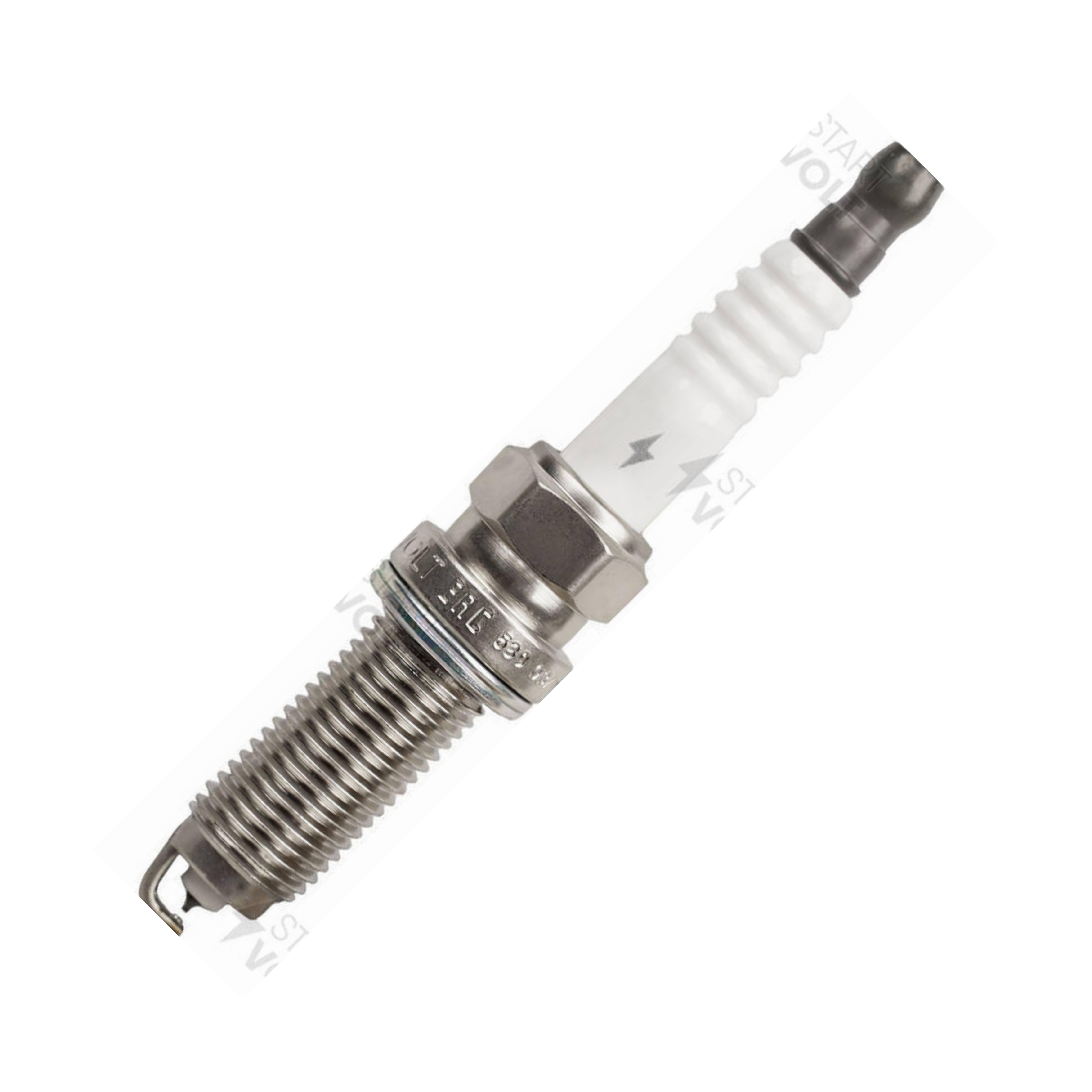StartVOLT VSP 1019 - Свічка запалювання autozip.com.ua