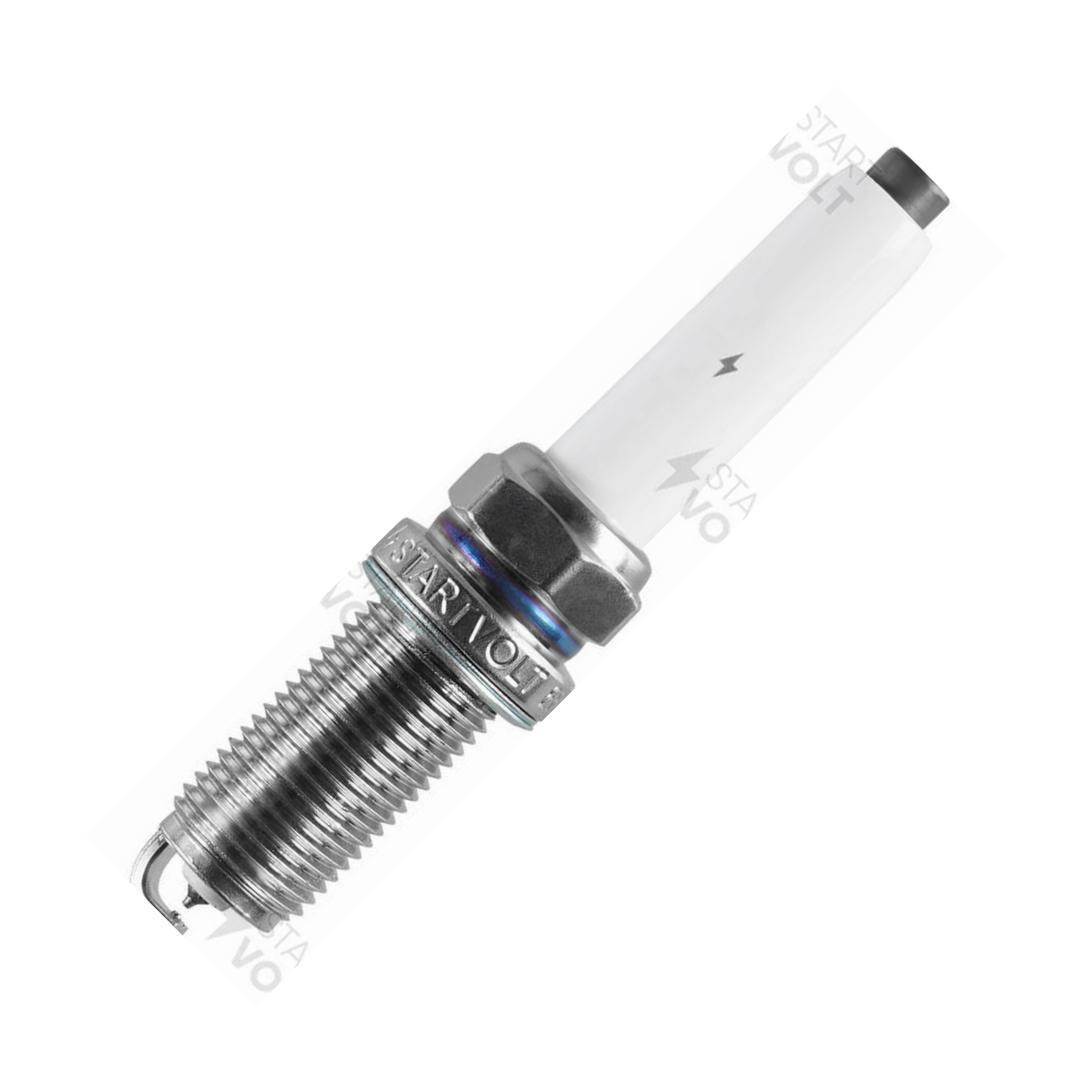 StartVOLT VSP 1807 - Свічка запалювання autozip.com.ua