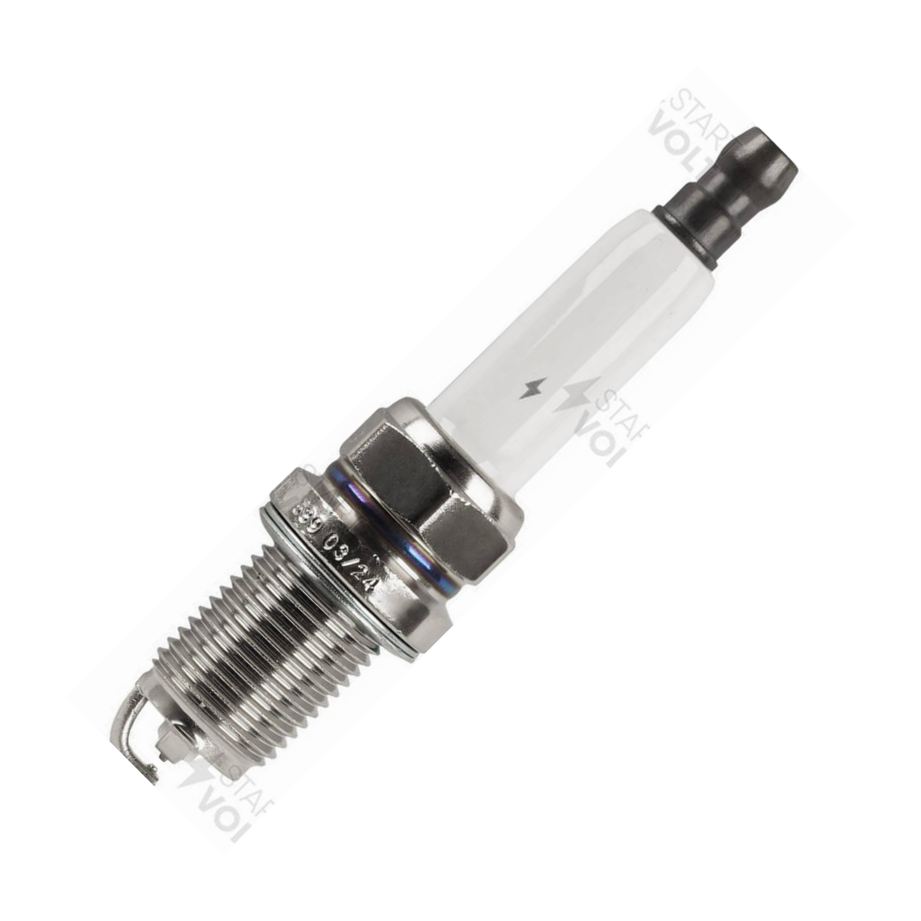StartVOLT VSP 1835 - Свічка запалювання autozip.com.ua