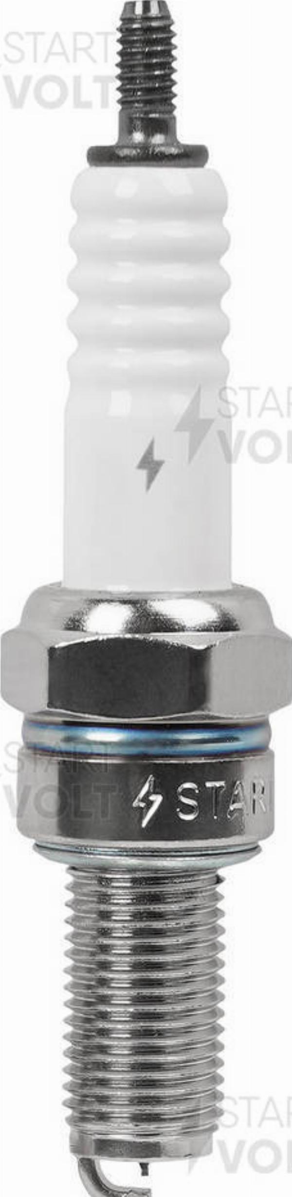 StartVOLT VSP 3595 - Свічка запалювання autozip.com.ua