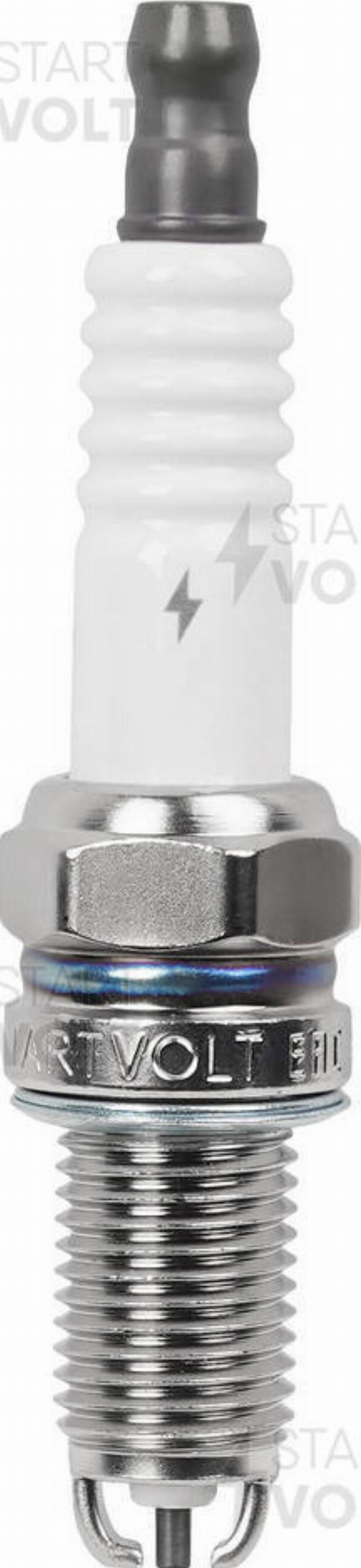 StartVOLT VSP 3596 - Свічка запалювання autozip.com.ua