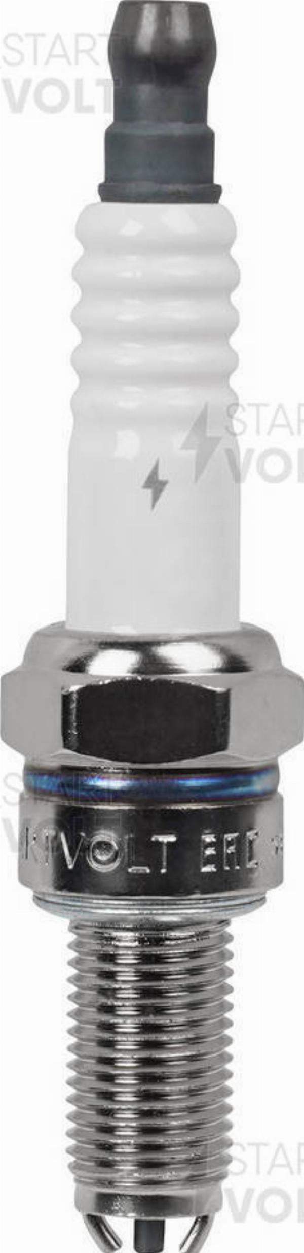 StartVOLT VSP 3593 - Свічка запалювання autozip.com.ua