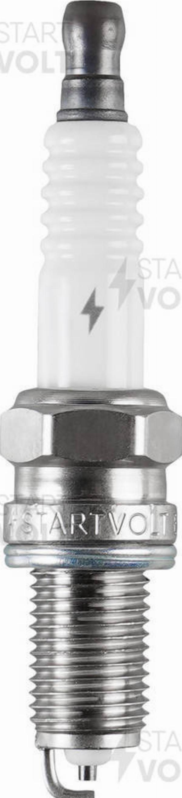 StartVOLT VSP 3597 - Свічка запалювання autozip.com.ua