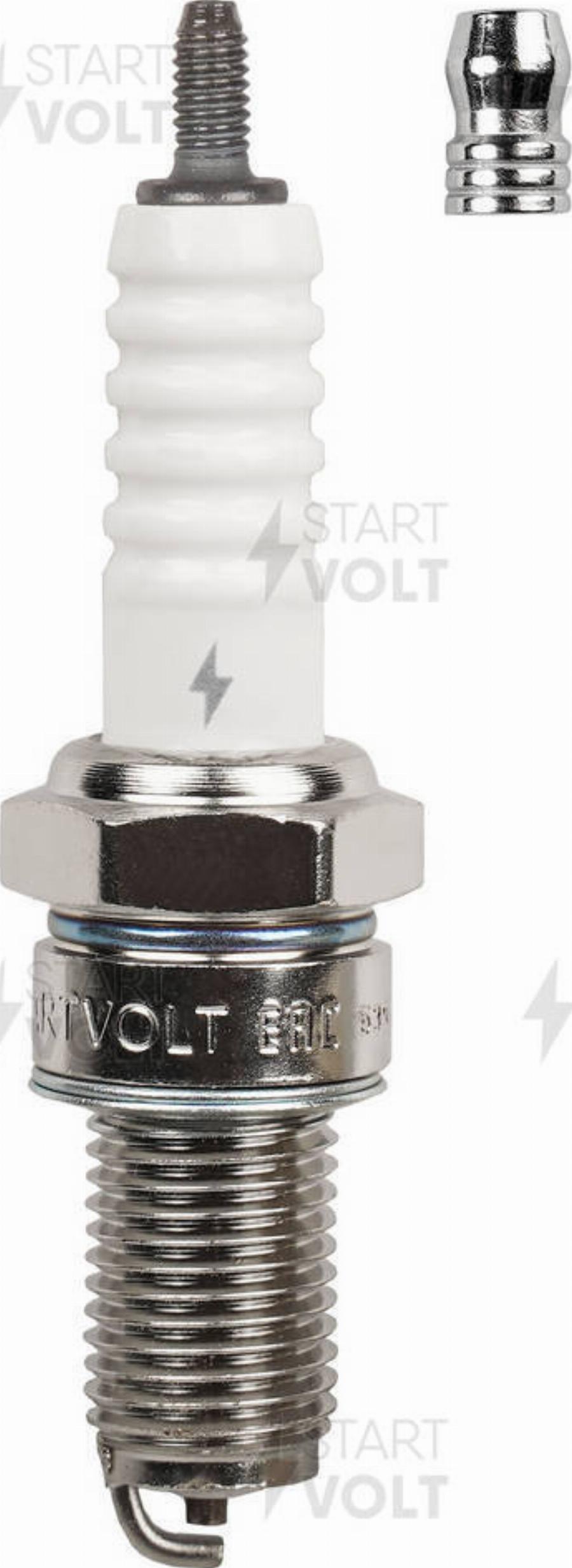 StartVOLT VSP 3540 - Свічка запалювання autozip.com.ua