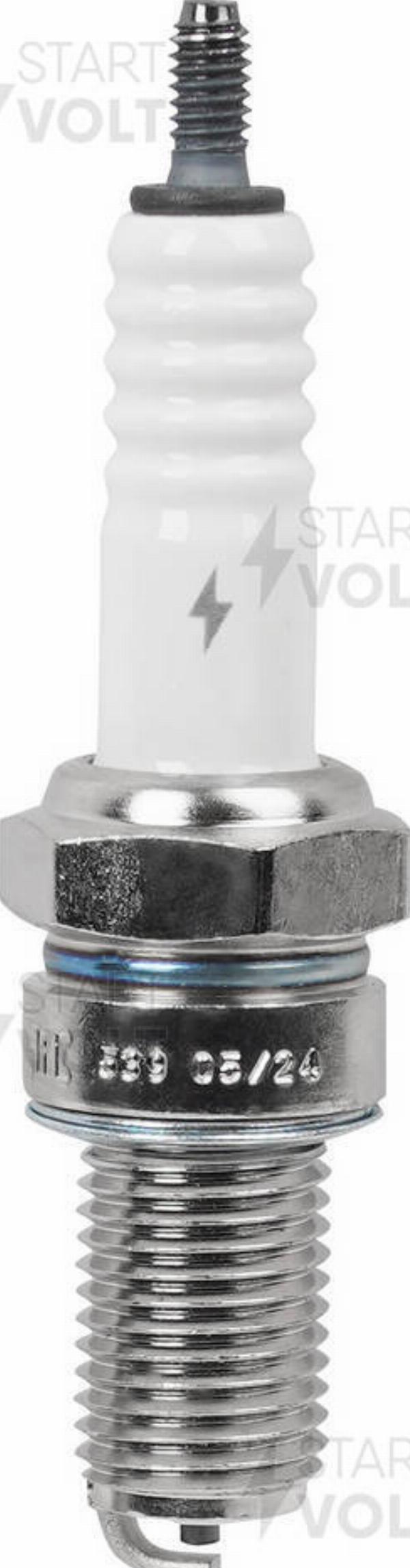 StartVOLT VSP 3559 - Свічка запалювання autozip.com.ua