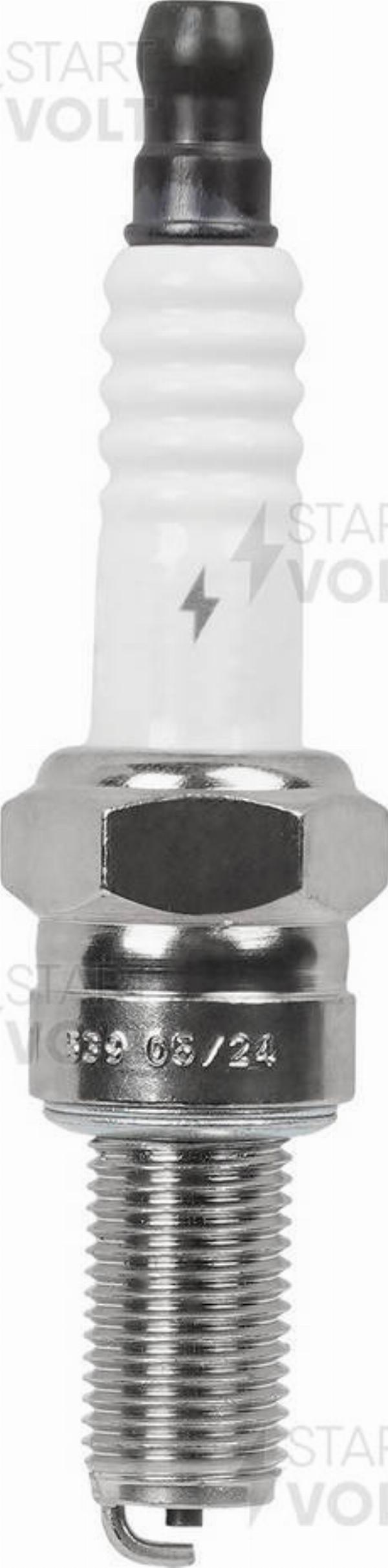 StartVOLT VSP 3584 - Свічка запалювання autozip.com.ua