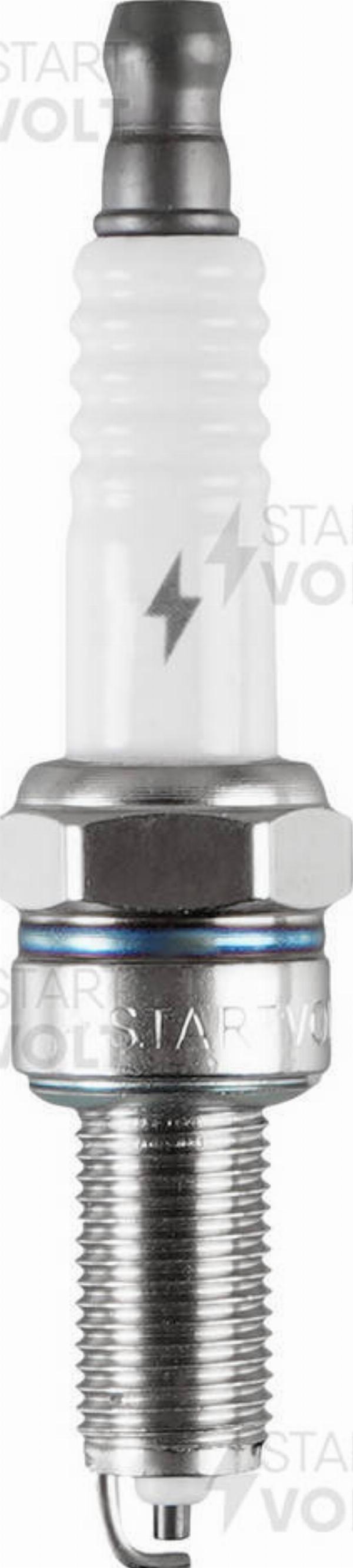 StartVOLT VSP 3588 - Свічка запалювання autozip.com.ua