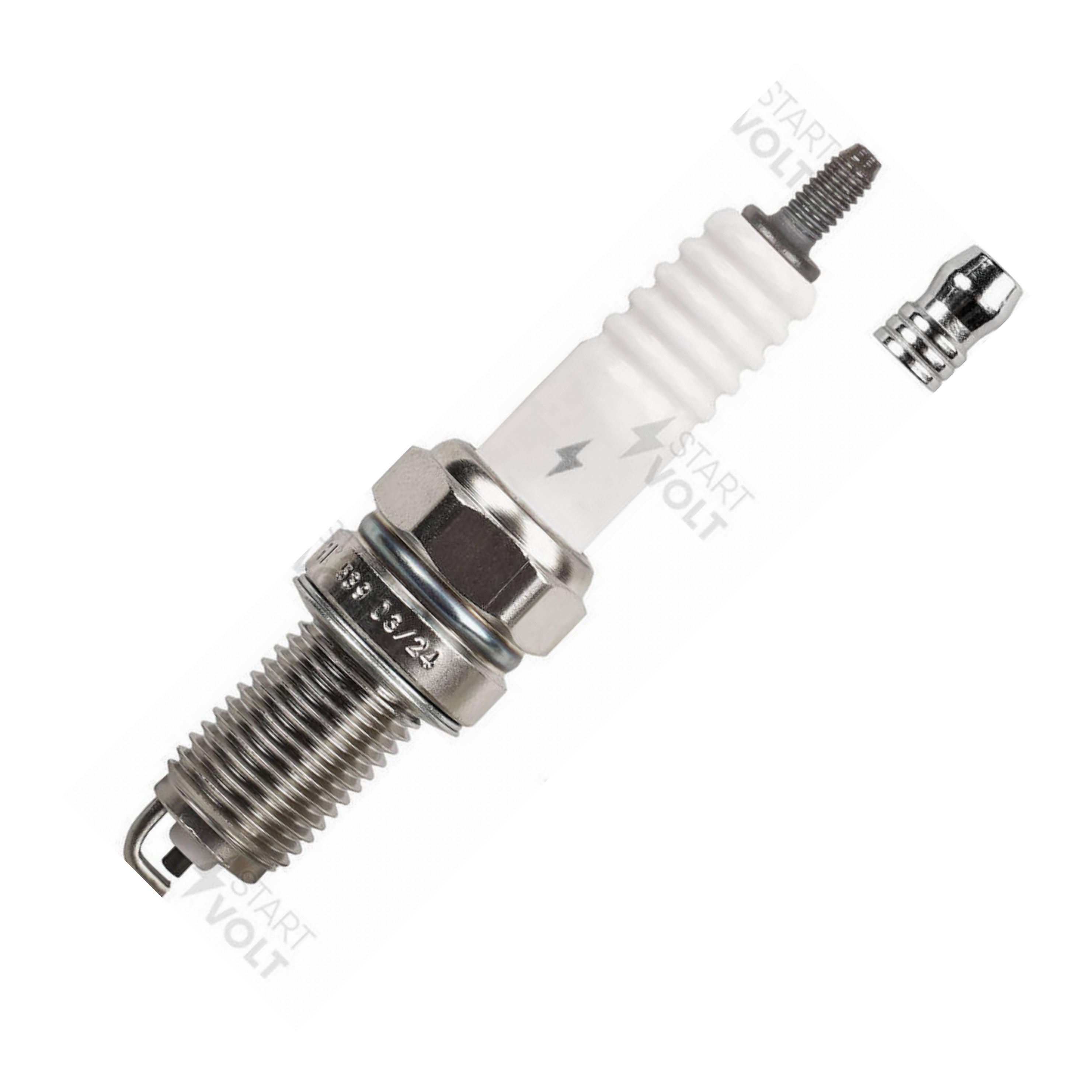 StartVOLT VSP 3524 - Свічка запалювання autozip.com.ua