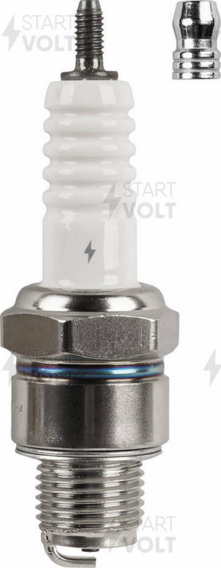StartVOLT VSP 3528 - Свічка запалювання autozip.com.ua