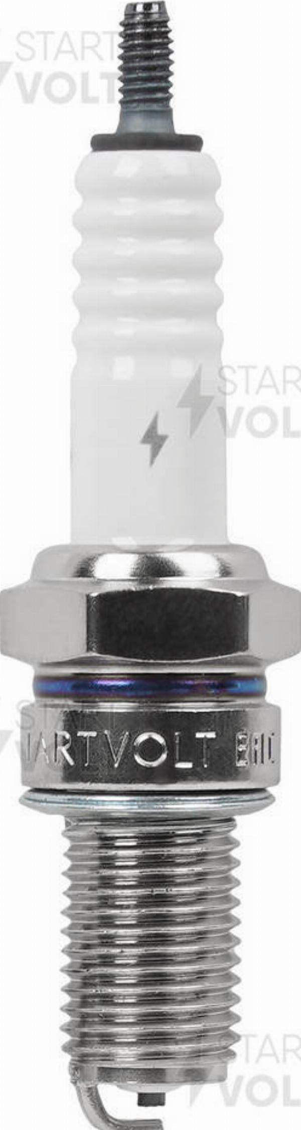 StartVOLT VSP 3579 - Свічка запалювання autozip.com.ua