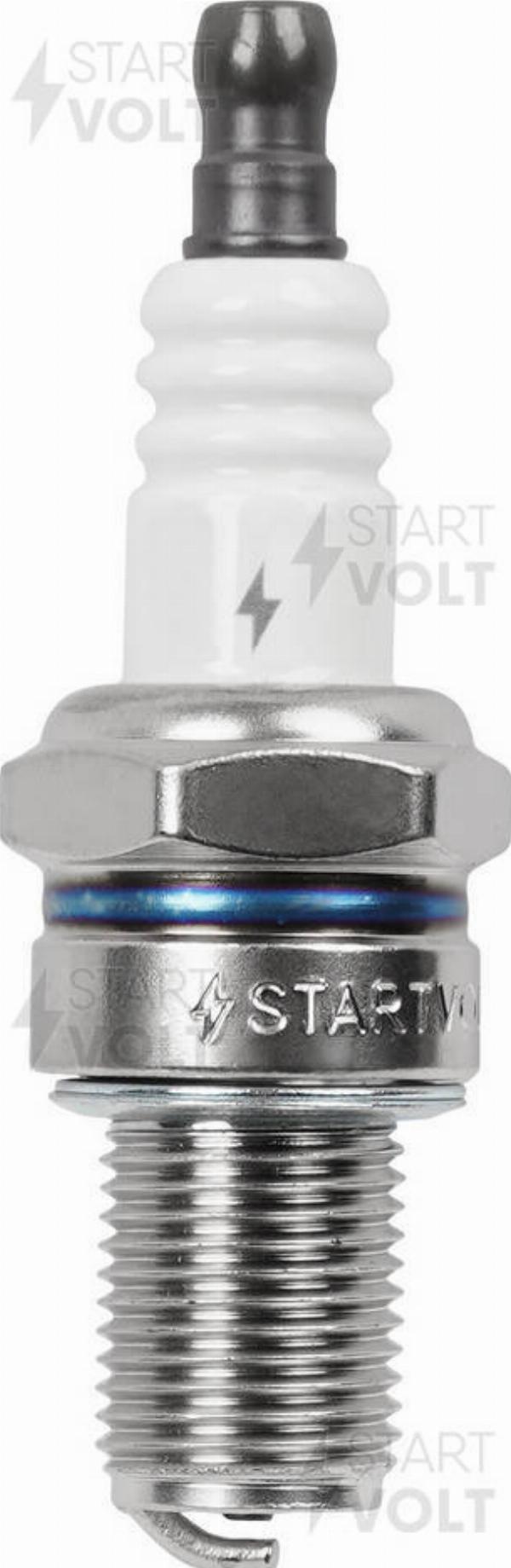 StartVOLT VSP 3573 - Свічка запалювання autozip.com.ua