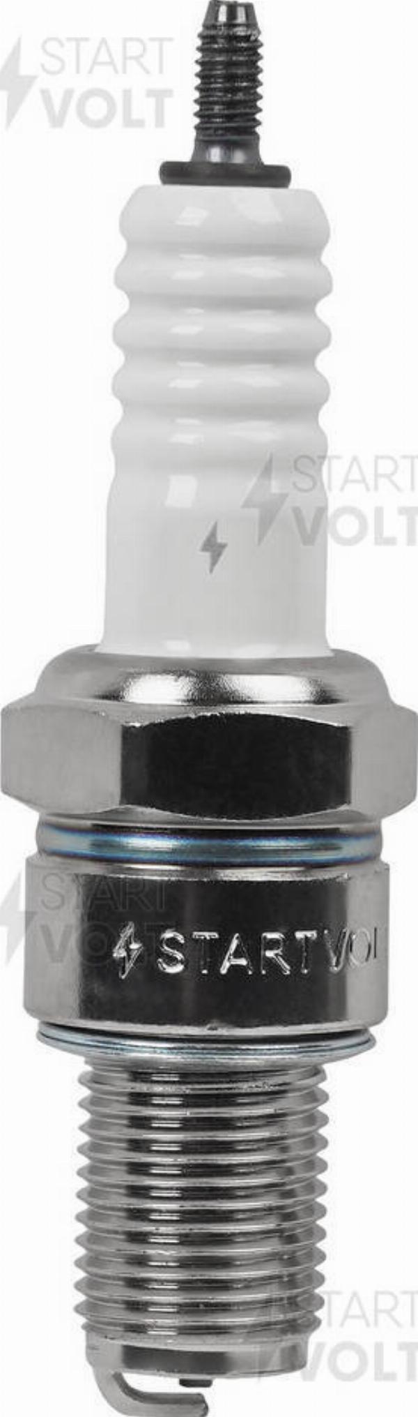 StartVOLT VSP 3004 - Свічка запалювання autozip.com.ua