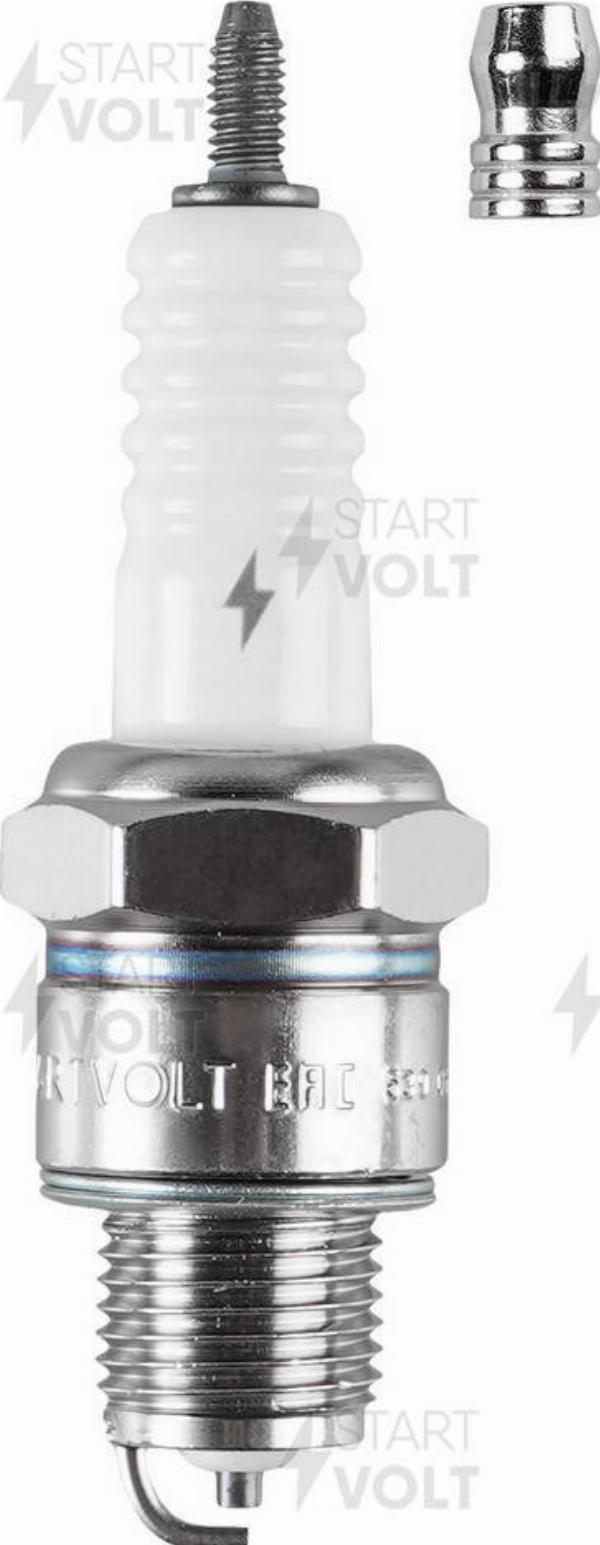 StartVOLT VSP 3006 - Свічка запалювання autozip.com.ua