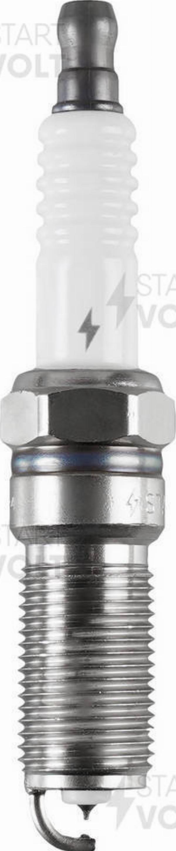 StartVOLT VSP 2510 - Свічка запалювання autozip.com.ua