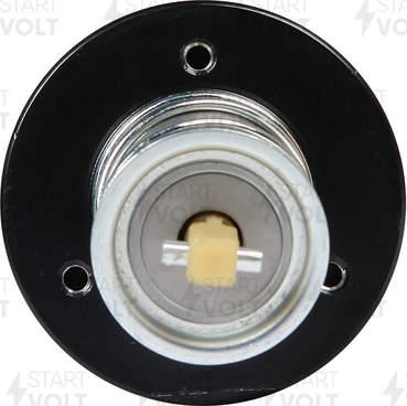 StartVOLT VSR 0902 - Тягове реле, стартер autozip.com.ua