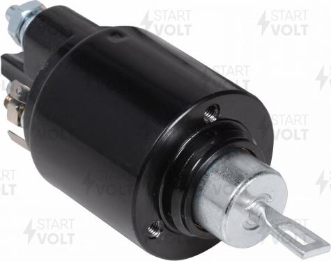 StartVOLT VSR 2603 - Тягове реле, стартер autozip.com.ua