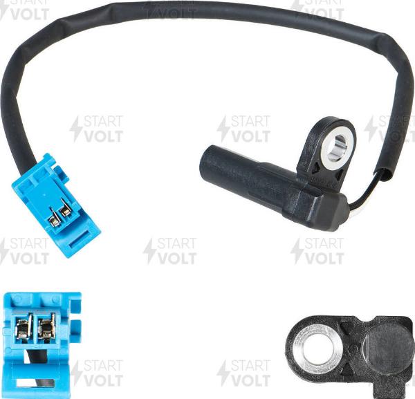 StartVOLT VS-SP 0512 - Датчик швидкості, спідометра autozip.com.ua