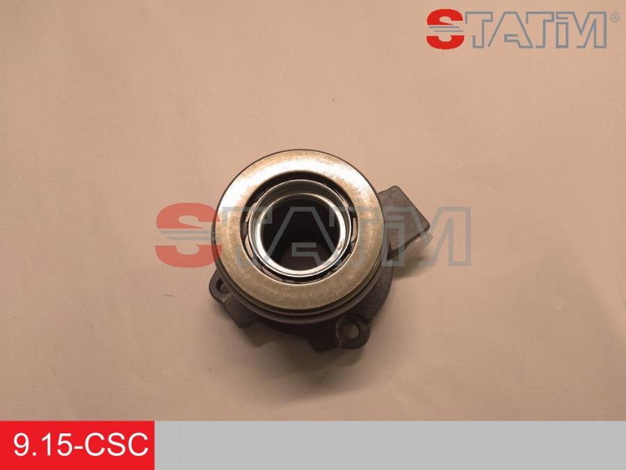 Statim 9.15-CSC - Центральний вимикач, система зчеплення autozip.com.ua