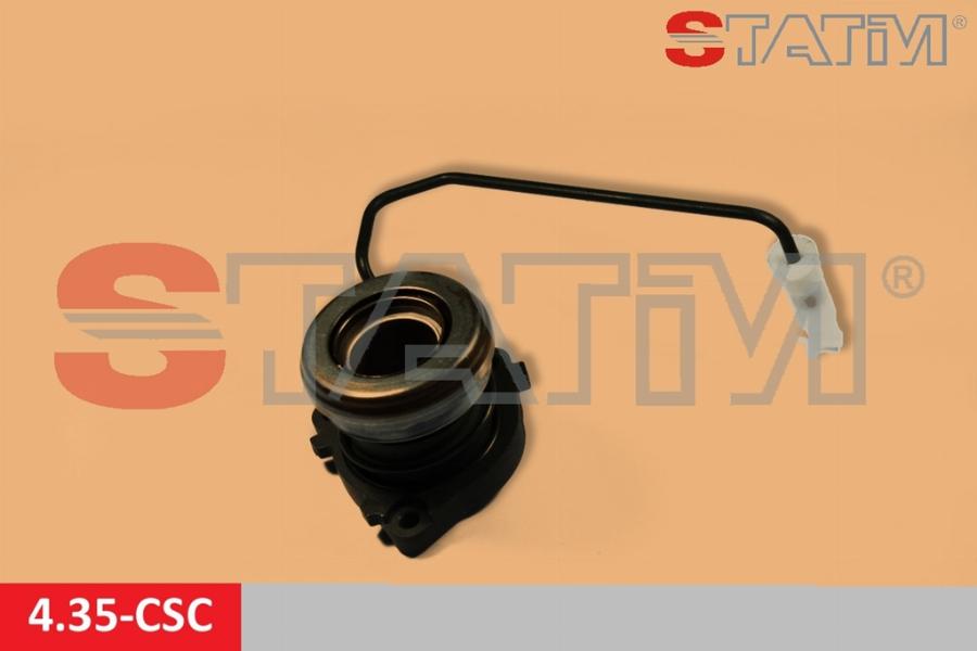 Statim 4.35-CSC - Центральний вимикач, система зчеплення autozip.com.ua