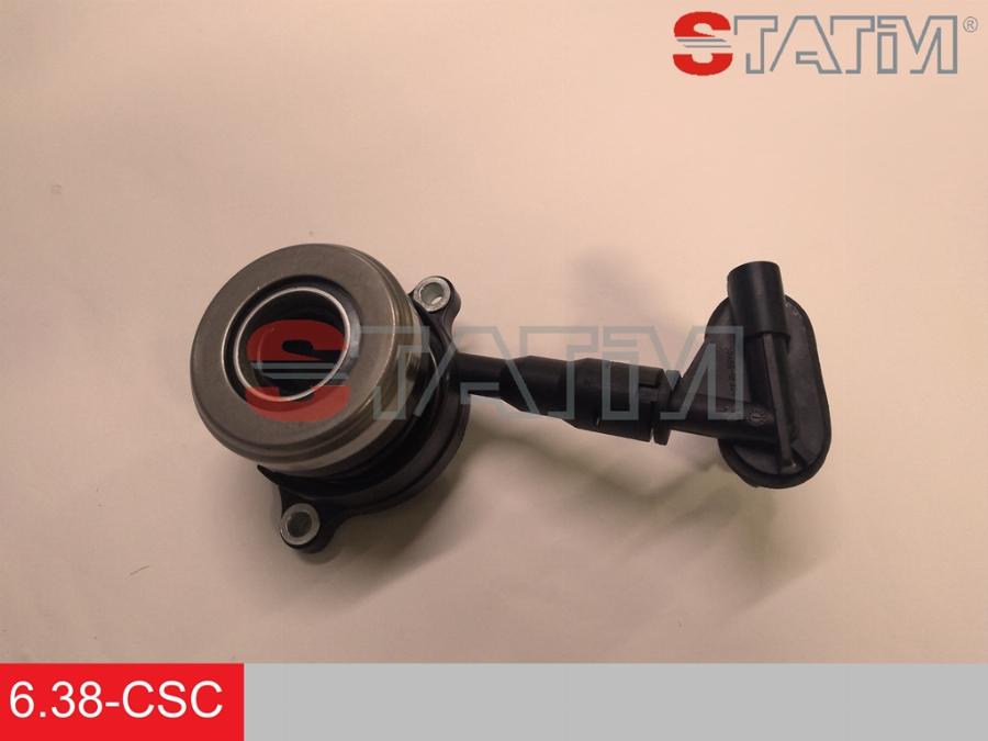 Statim 6.38-CSC - Центральний вимикач, система зчеплення autozip.com.ua