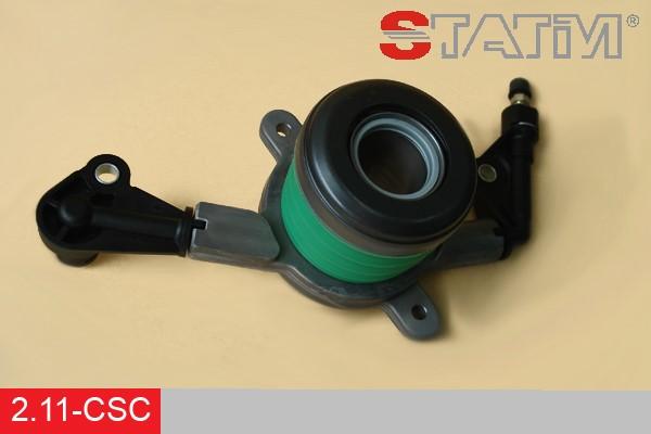 Statim 2.11-CSC - Центральний вимикач, система зчеплення autozip.com.ua
