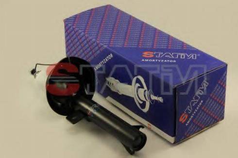 Statim A.101 - Амортизатор autozip.com.ua