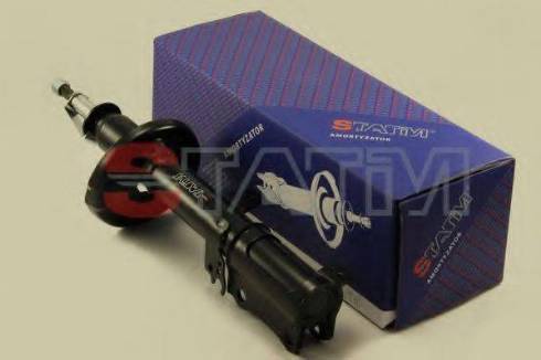 Statim A.344 - Амортизатор autozip.com.ua