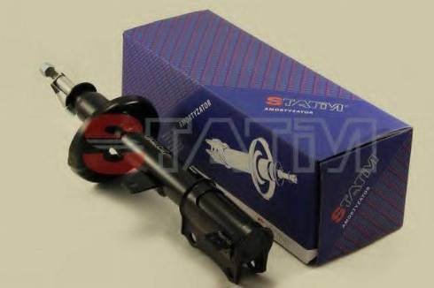 Statim A.343 - Амортизатор autozip.com.ua