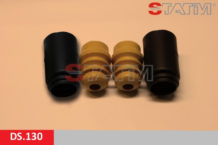 Statim DS.130 - Пилозахисний комплект, амортизатор autozip.com.ua
