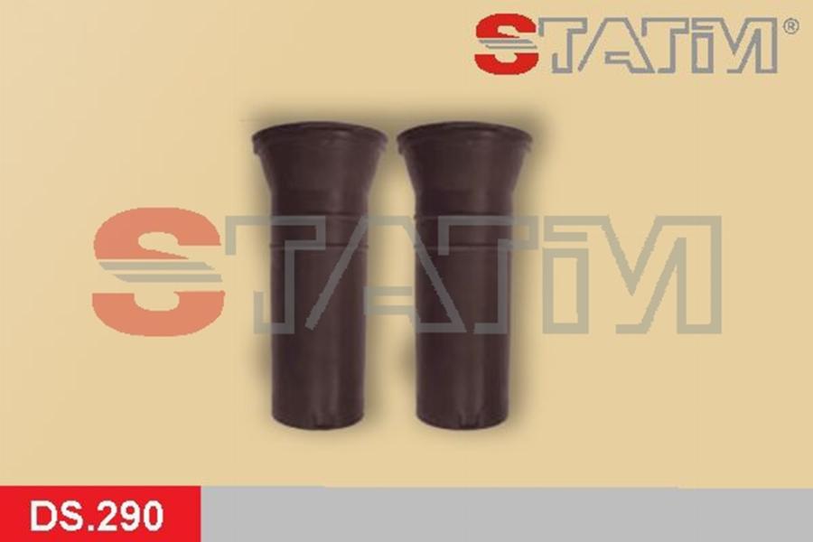Statim DS.290 - Пильник амортизатора, захисний ковпак autozip.com.ua