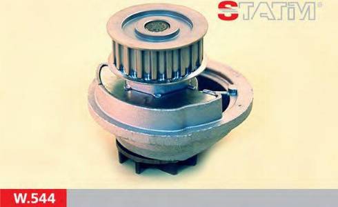 Statim W.544 - Водяний насос autozip.com.ua