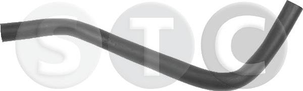 STC T499599 - Шланг радіатора autozip.com.ua