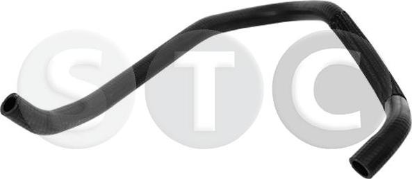 STC T499005 - Шланг, теплообмінник - опалення autozip.com.ua