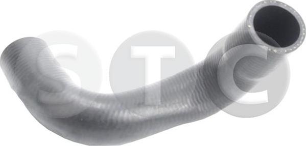 STC T499343 - Шланг радіатора autozip.com.ua