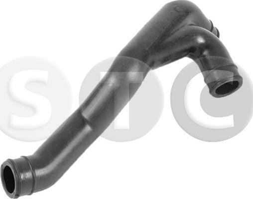 STC T499299 - Шланг, воздухоотвод кришки головки циліндра autozip.com.ua