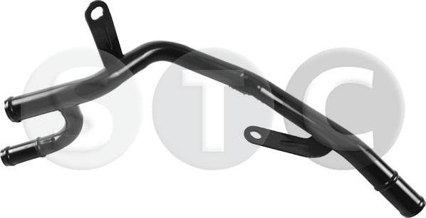 STC T499745 - Трубка охолоджуючої рідини autozip.com.ua