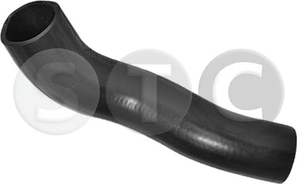 STC T499721 - Трубка нагнітається повітря autozip.com.ua