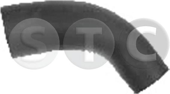 STC T494422 - Трубка нагнітається повітря autozip.com.ua