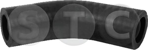 STC T494550 - Шланг радіатора autozip.com.ua