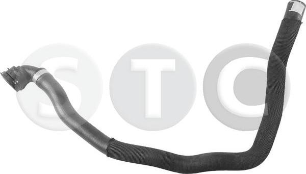 STC T494526 - Шланг радіатора autozip.com.ua