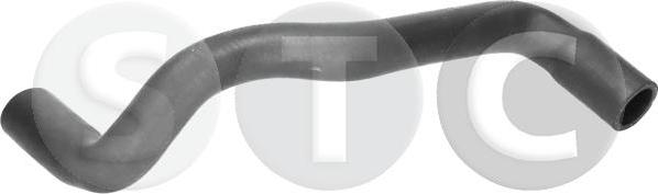 STC T494652 - Шланг радіатора autozip.com.ua