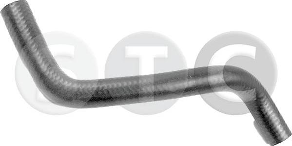 STC T494679 - Шланг радіатора autozip.com.ua