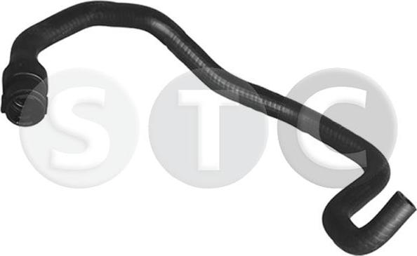 STC T494032 - Шланг, теплообмінник - опалення autozip.com.ua