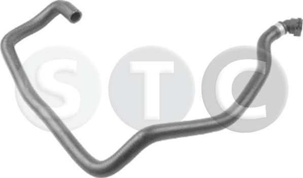 STC T494304 - Шланг радіатора autozip.com.ua